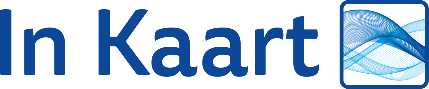 InKaart Logo